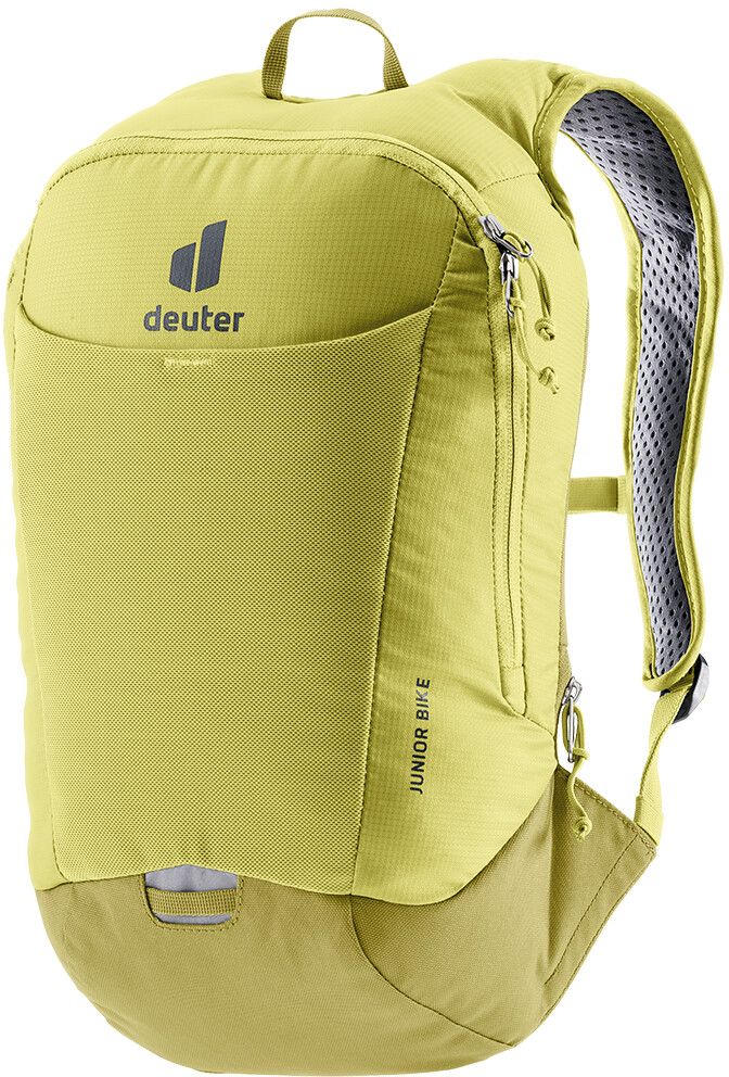 Deuter Junior Bike sprout-linden Veľkosť: OneSize