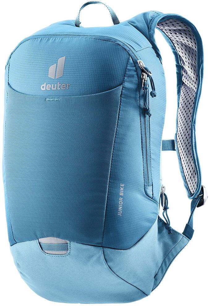 Deuter Junior Bike wave-aqua Veľkosť: OneSize