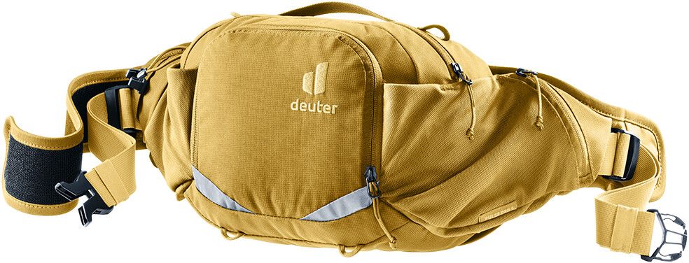 Deuter Pulse Pre 5 savanna-dune Veľkosť: OneSize