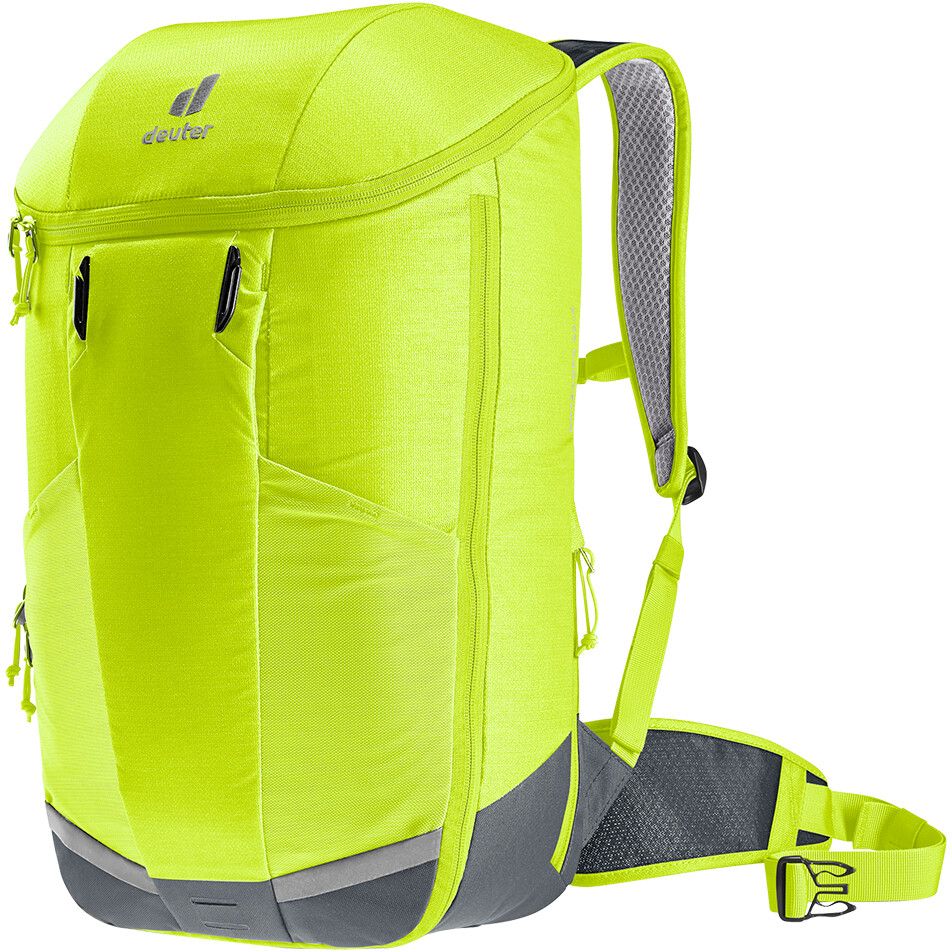 Deuter Rotsoord 25+5 citrus-graphite Veľkosť: OneSize