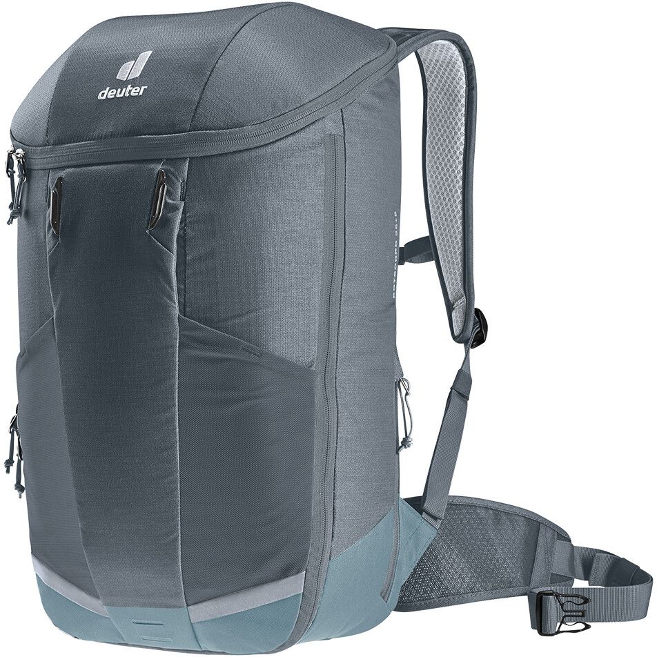 Deuter Rotsoord 25+5 graphite-shale Veľkosť: OneSize