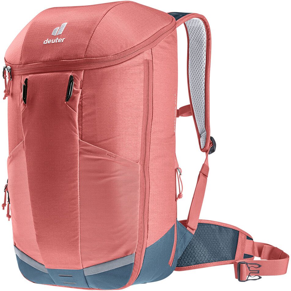 Deuter Rotsoord 25+5 redwood-ink Veľkosť: OneSize