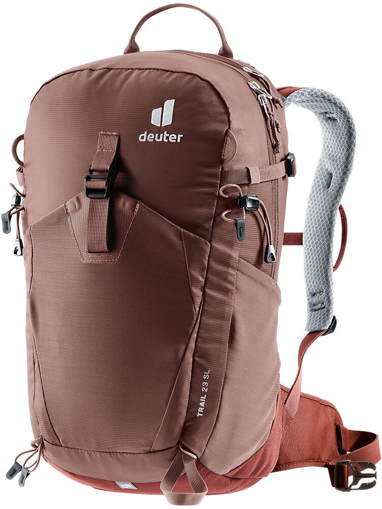 Deuter Trail 23 SL hrozienok-caspia Veľkosť: OneSize