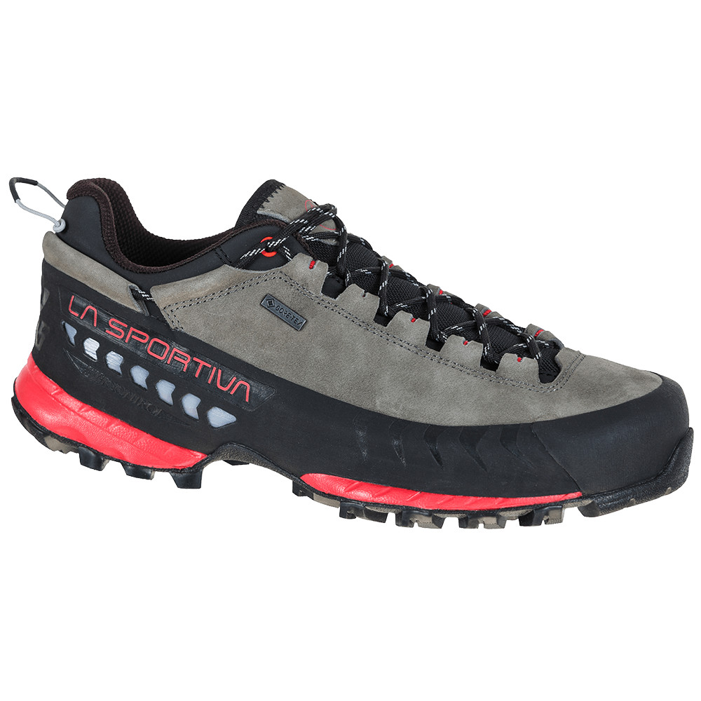 La Sportiva TX5 LOW GTX Ženy Clay/Hibiscus_G09P02 Veľkosť: 37