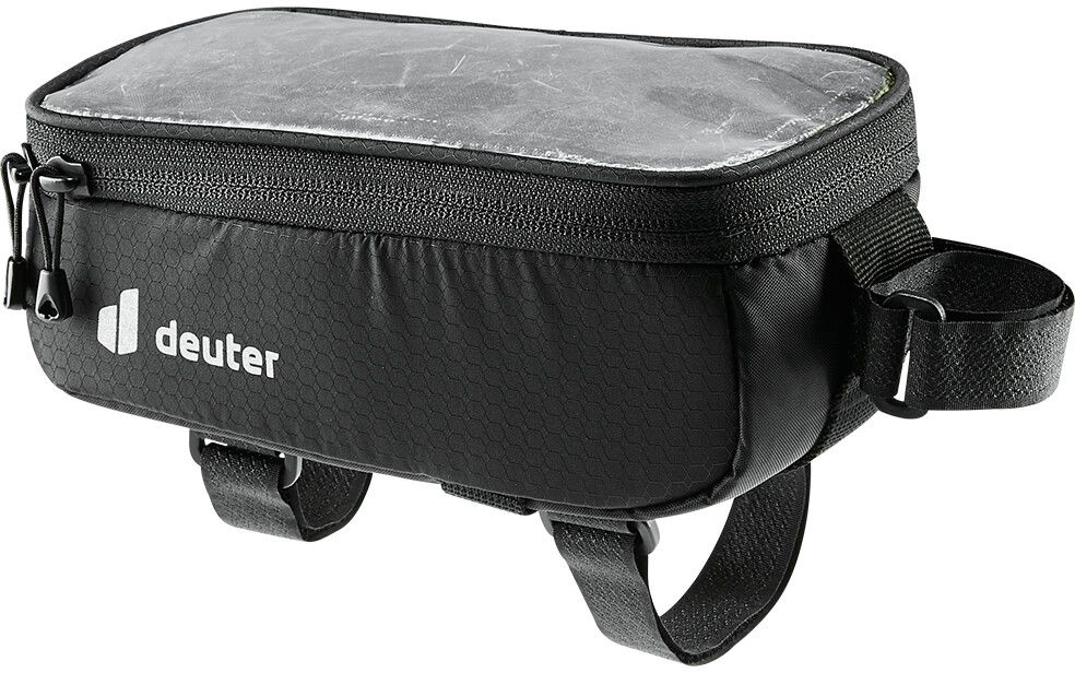 Deuter Phone Bag 0.7 Black Veľkosť: OneSize