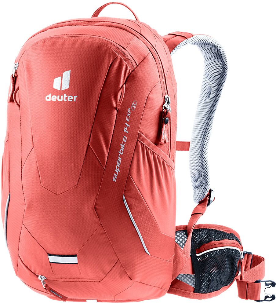 Deuter Superbike 14 EXP SL (3203021) currant Veľkosť: OneSize