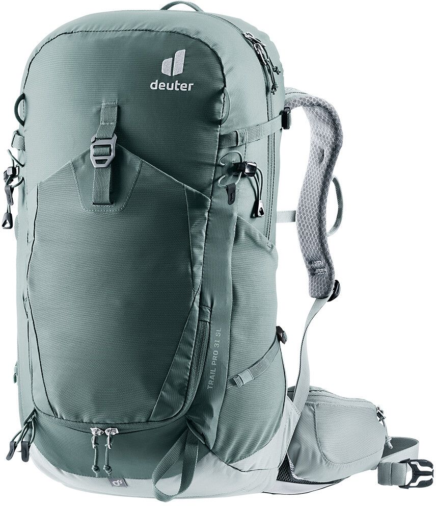 Deuter Trail Pro 31 SL teal-tin Veľkosť: OneSize