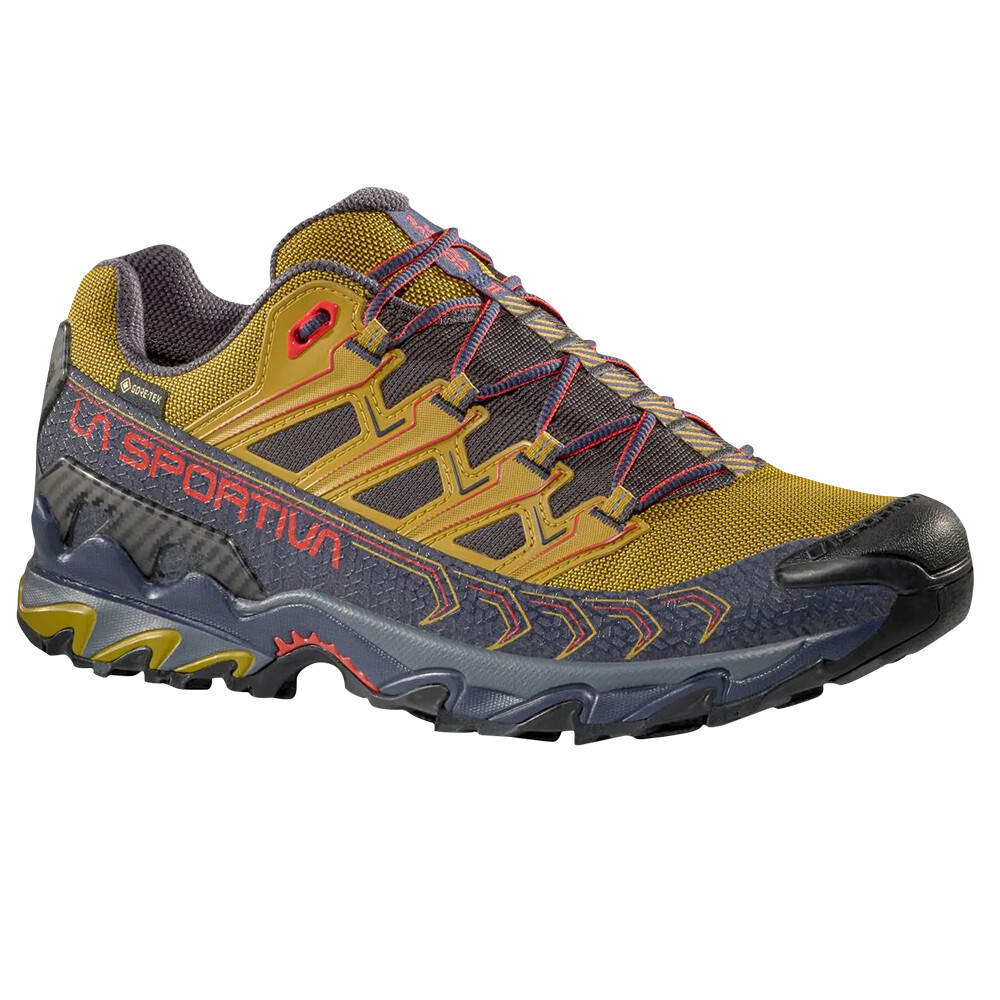 La Sportiva Ultra Raptor II GTX savana/night sky Veľkosť: 43,5 8058428144921