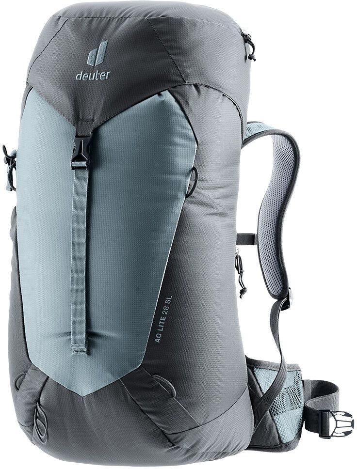Deuter AC Lite 28 SL shale-graphite Veľkosť: OneSize
