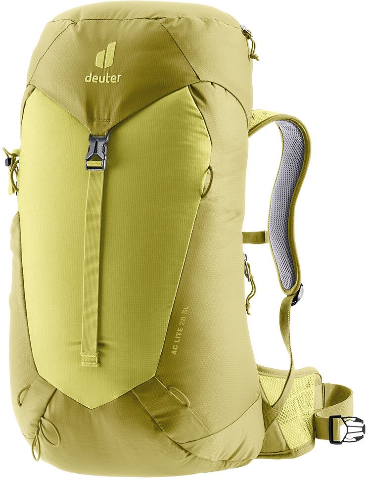Deuter AC Lite 28 SL sprout-linden Veľkosť: OneSize