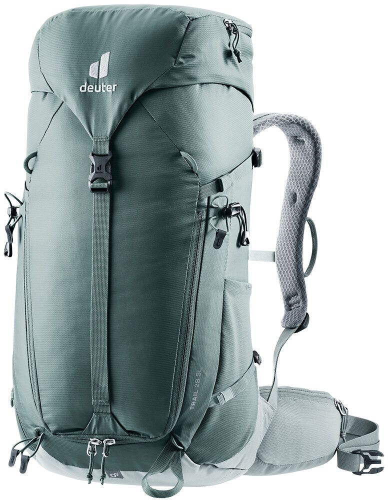 Deuter Trail 28 SL teal-tin Veľkosť: OneSize