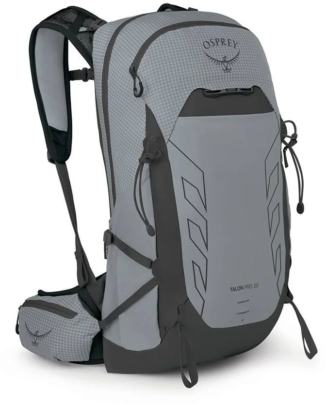 Osprey TALON PRO 20 silver lining 843820179415