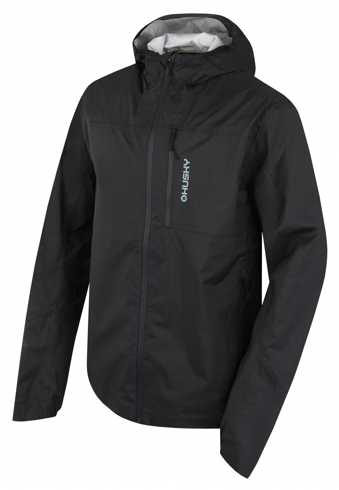 Husky Pánska ultraľahká bunda Luma M black Veľkosť: S