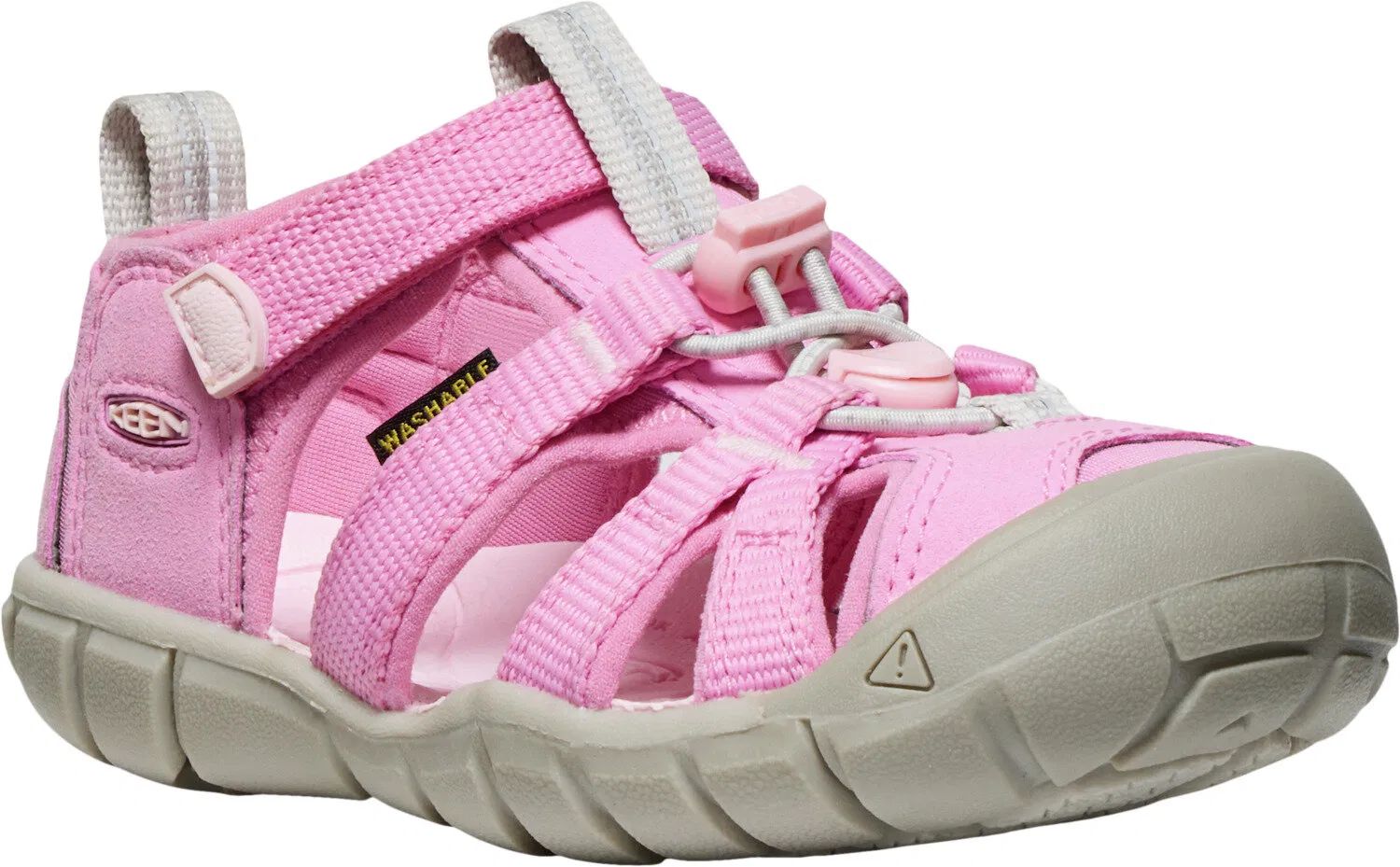 Keen SEACAMP II CNX CHILDREN moonlite mauve/pink-a-boo Veľkosť: 27/28 195208714283