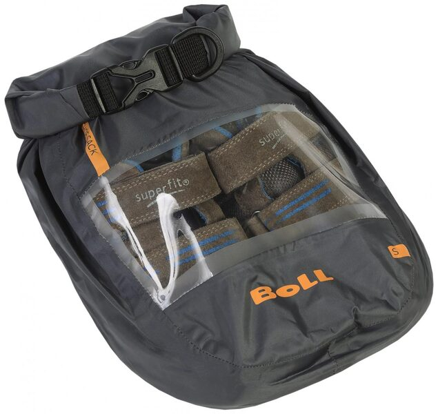 Boll DRY SHOE SACK S  vak