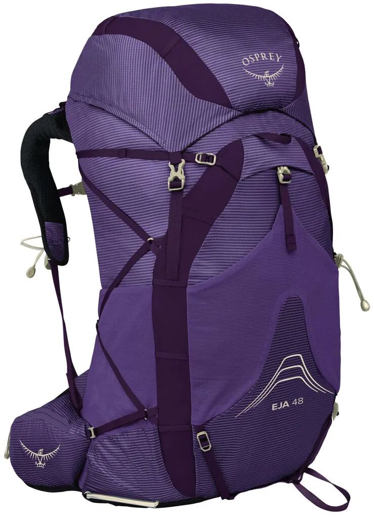 Osprey EJA 48 purple dusk Veľkosť: WM/WL