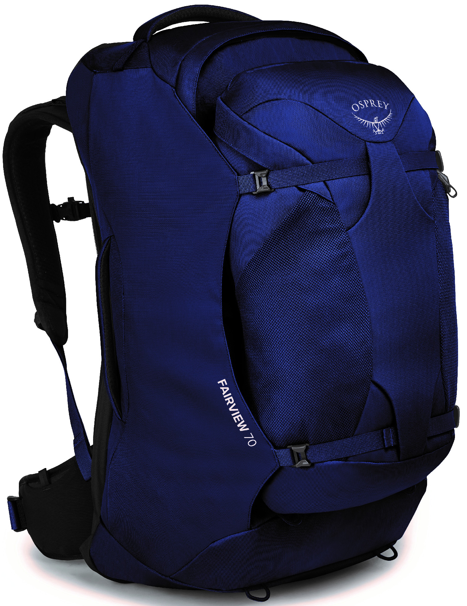 Osprey FAIRVIEW 70 winter night blue 843820122961