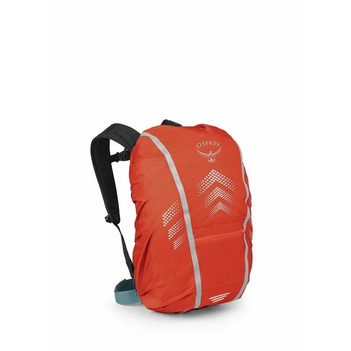 Osprey HI-VIS COMMUTER RAINCOVER S mars orange 843820155662