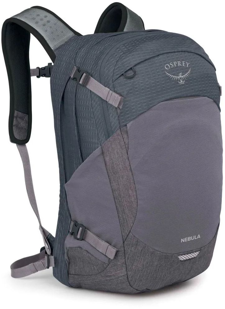 Osprey NEBULA tungsten/soundwave grey heathr 843820192162