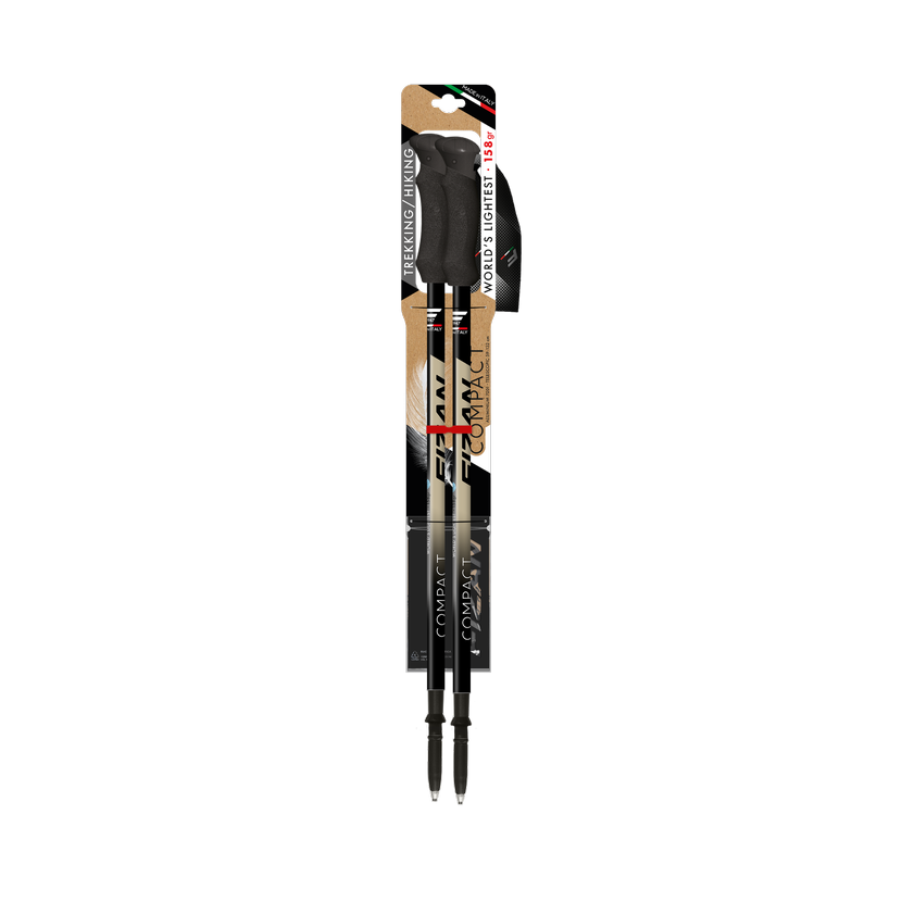 FIZAN Compact Beige 8056420788105