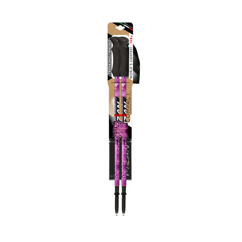 FIZAN Compact MS Magenta 8056420788044