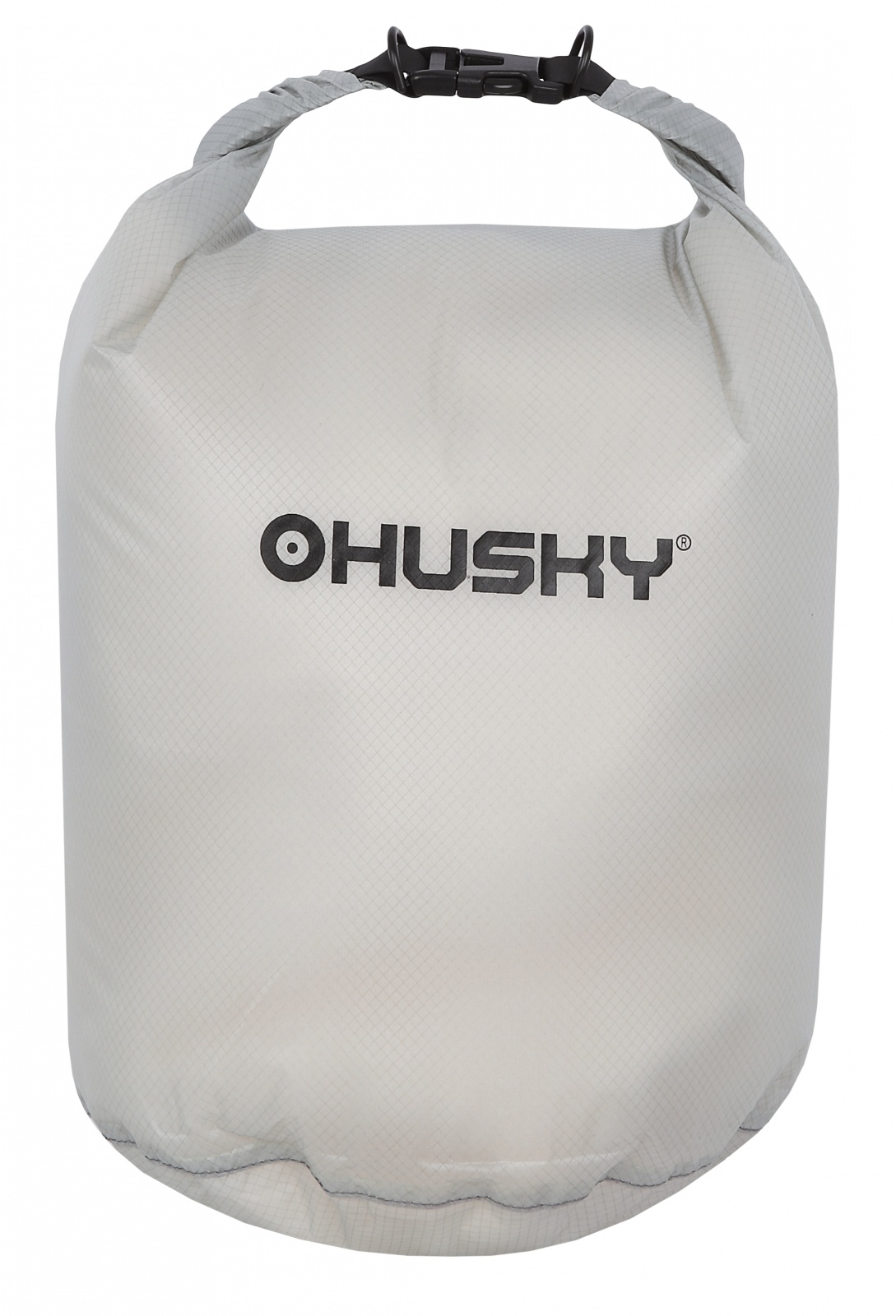 Husky Nepremokavý vak TERRY 10L light grey Veľkosť: OneSize Vak