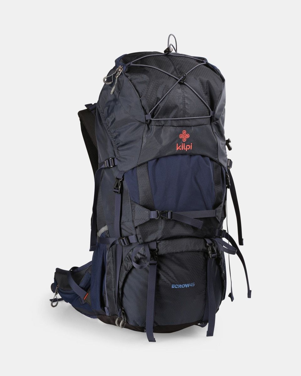 Kilpi ECROW 45-U Tmavomodrá Veľkosť: UNI