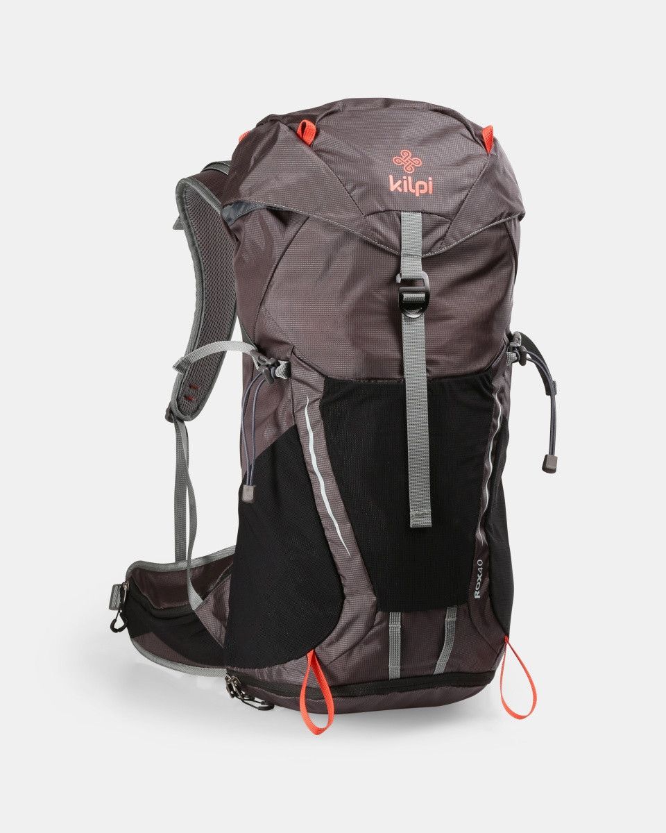 Kilpi ROX 40-U Tmavo šedá Veľkosť: UNI 8592914965954