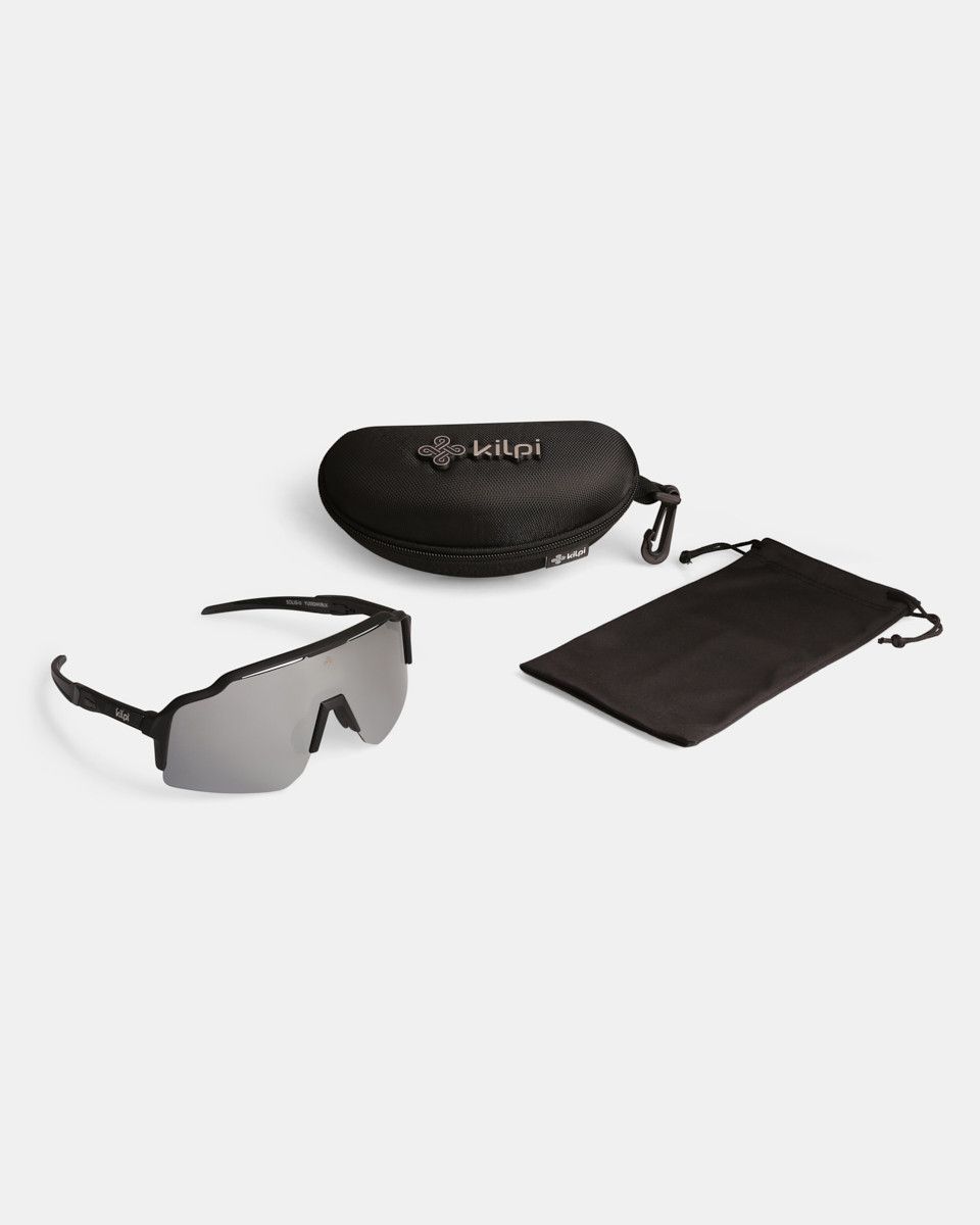 Kilpi SOLIS-U Čierna Veľkosť: UNI