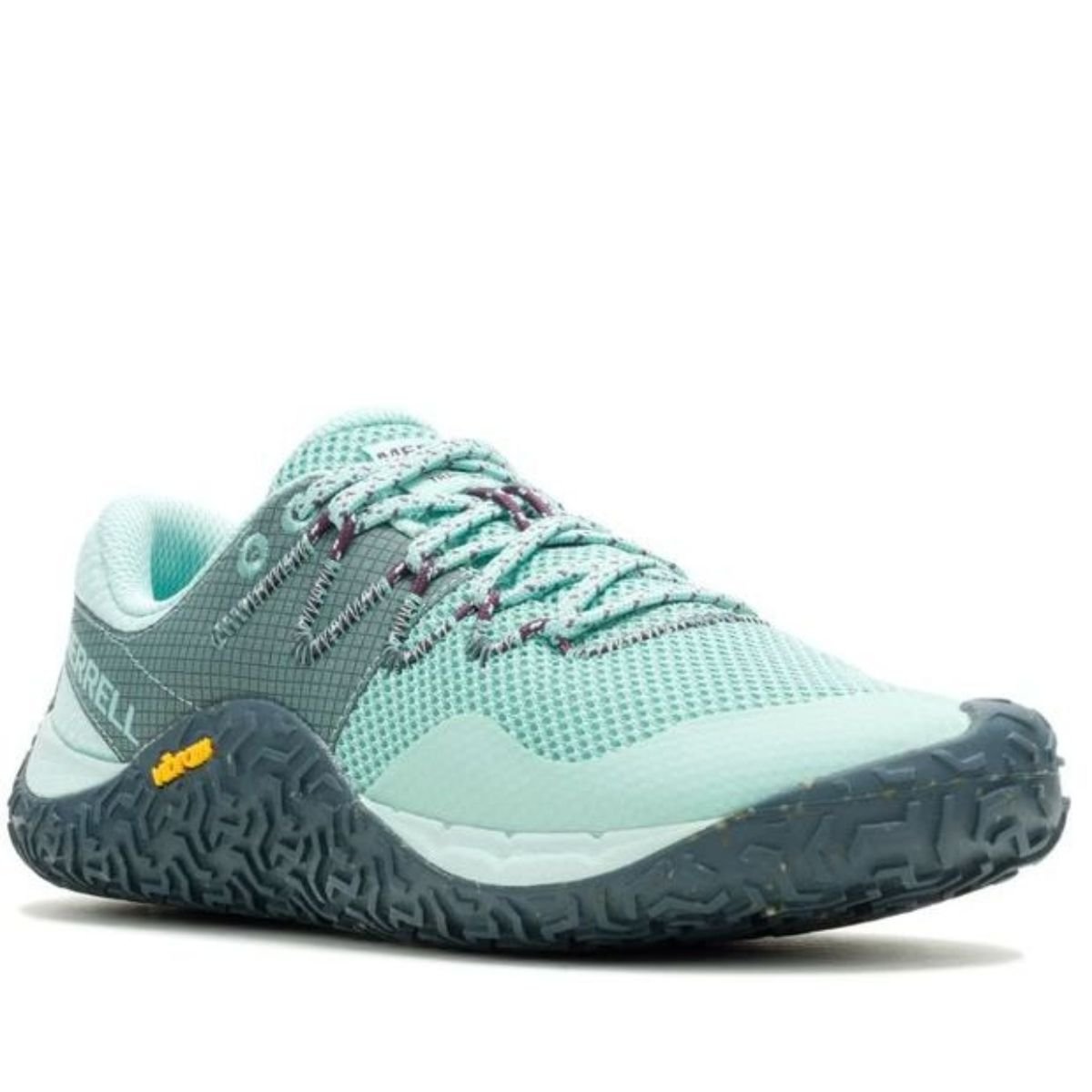 Merrell TRAIL GLOVE 7 frost blue Veľkosť: 41 195020381861