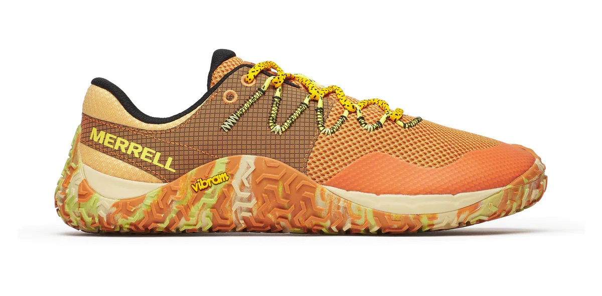 Merrell TRAIL GLOVE 7 sienna Veľkosť: 42 195020883532