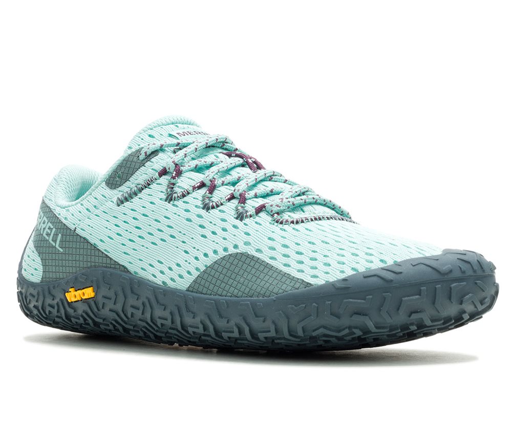 Merrell VAPOR GLOVE 6 frost blue Veľkosť: 40,5 195020382240