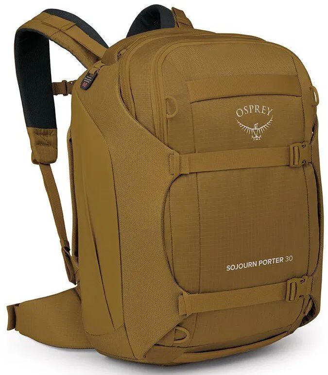 Osprey PORTER 30 brindle brown 843820166392
