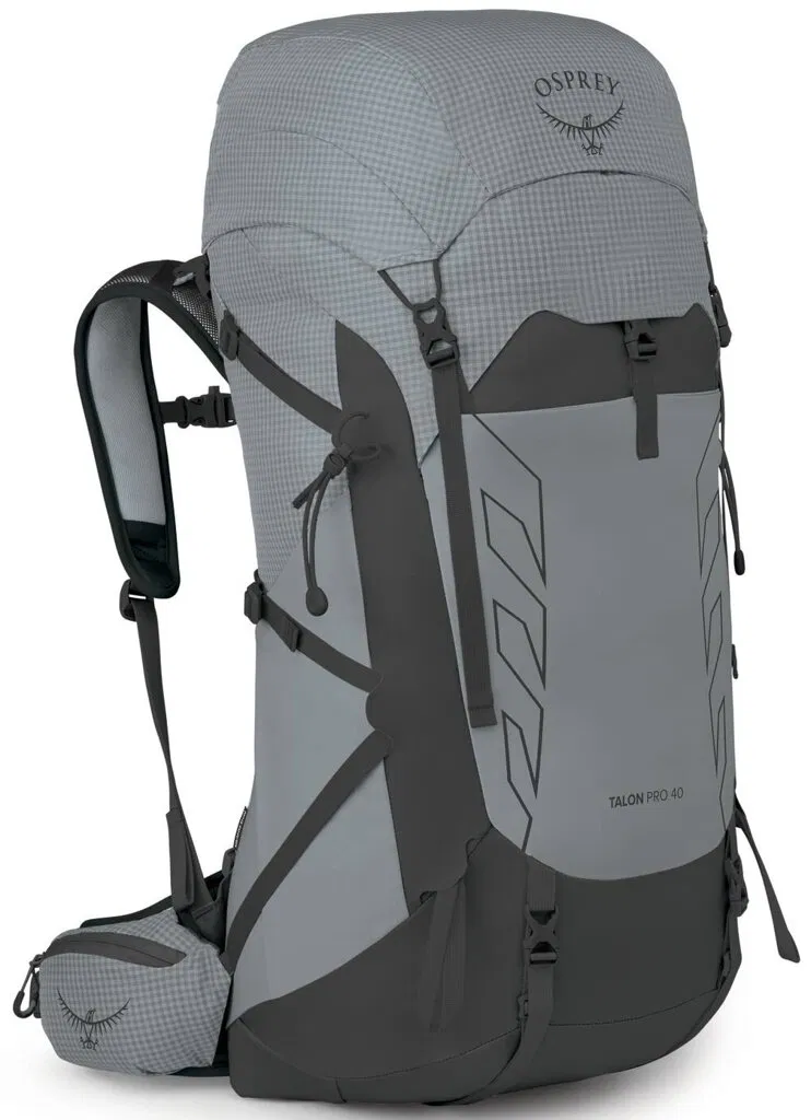 Osprey TALON PRO 40 silver lining Veľkosť: S/M 843820179293