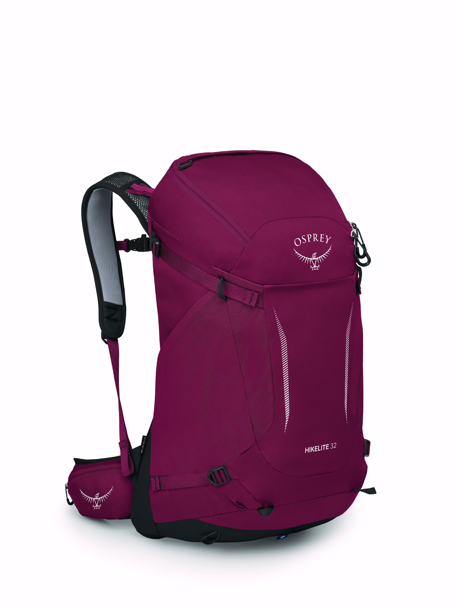 Osprey HIKELITE ZIP 32 chameleón/black Veľkosť: M/L