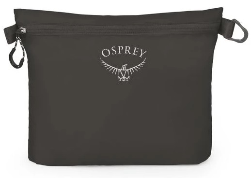 Osprey ZIPPER SACK MEDIUM black 843820157499
