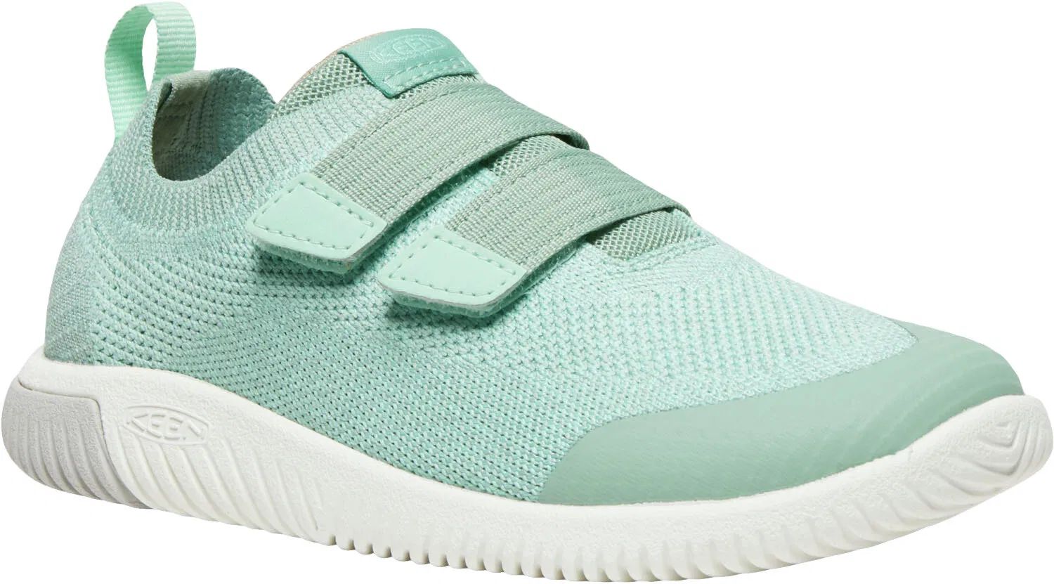 Keen KNX KNIT DS YOUTH granite green/lichen Veľkosť: 39 195208604584