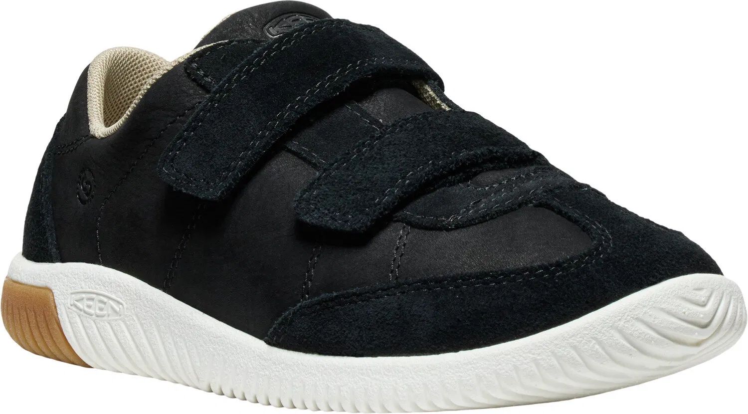 Keen KNX T-TOE DS YOUTH black/star white Veľkosť: 35