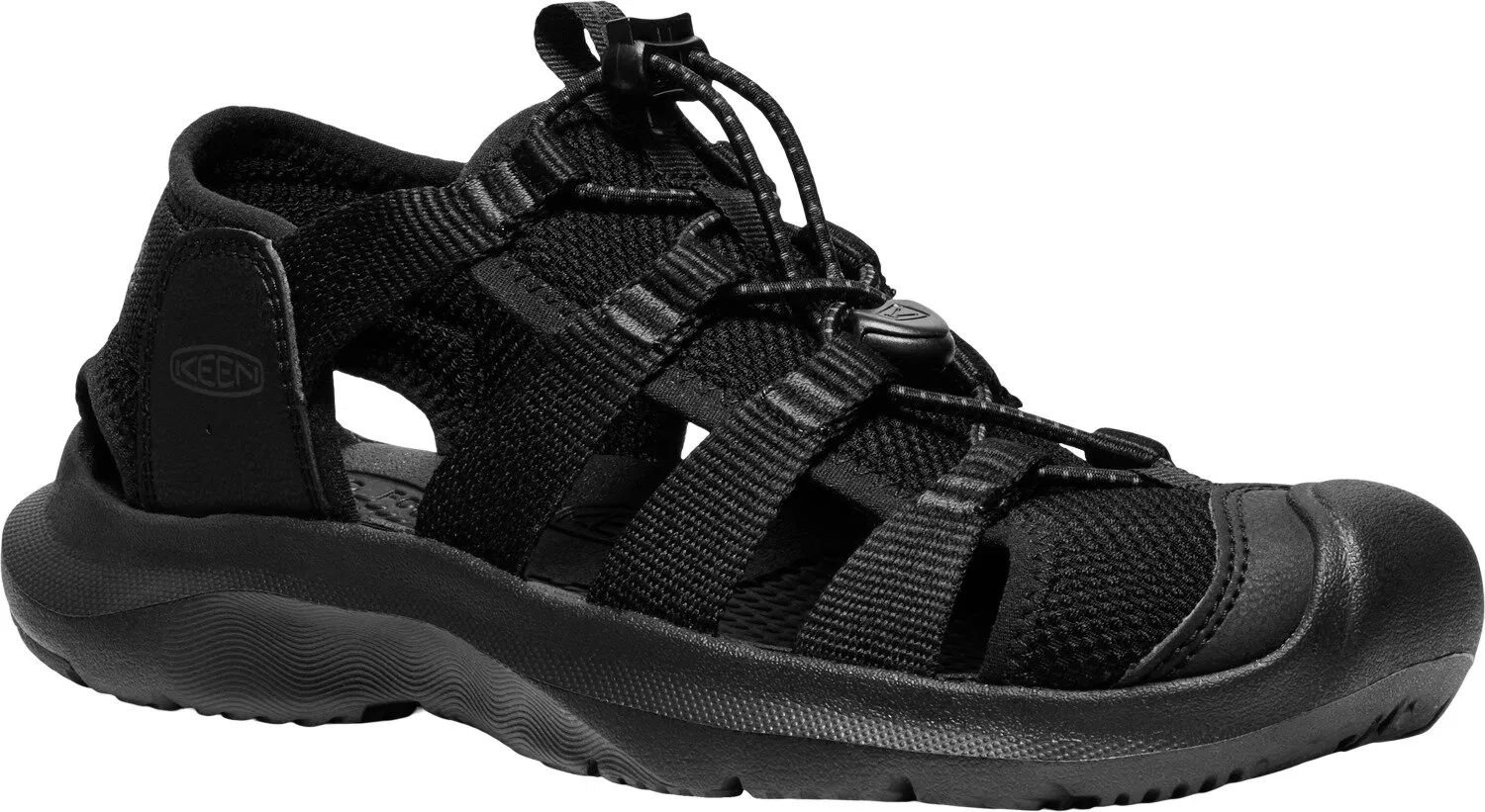 Keen SEANIK H2 WOMEN black/magnet Veľkosť: 39 195208713224