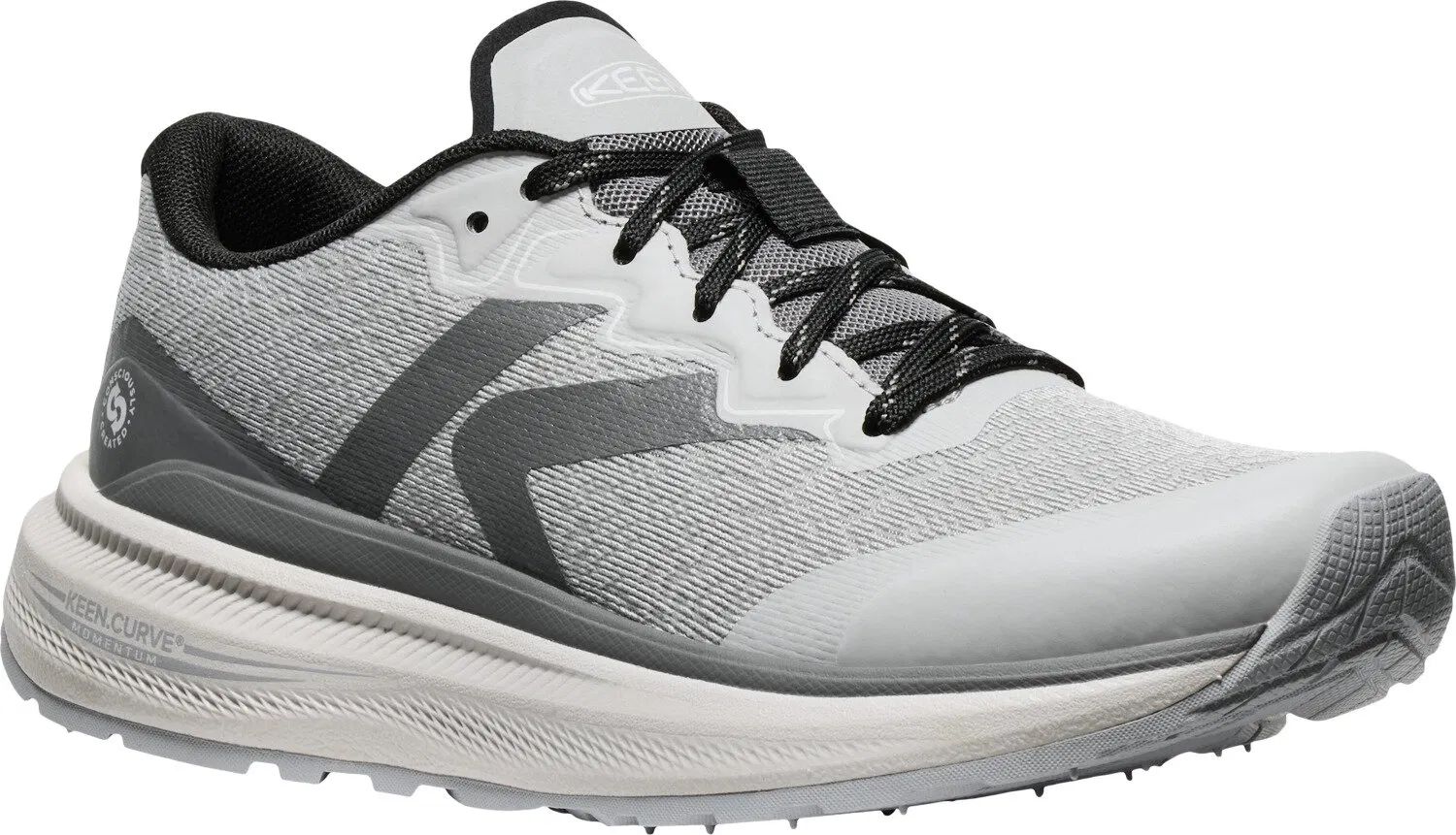 Keen WK500 WOMEN alloy/steel grey Veľkosť: 39