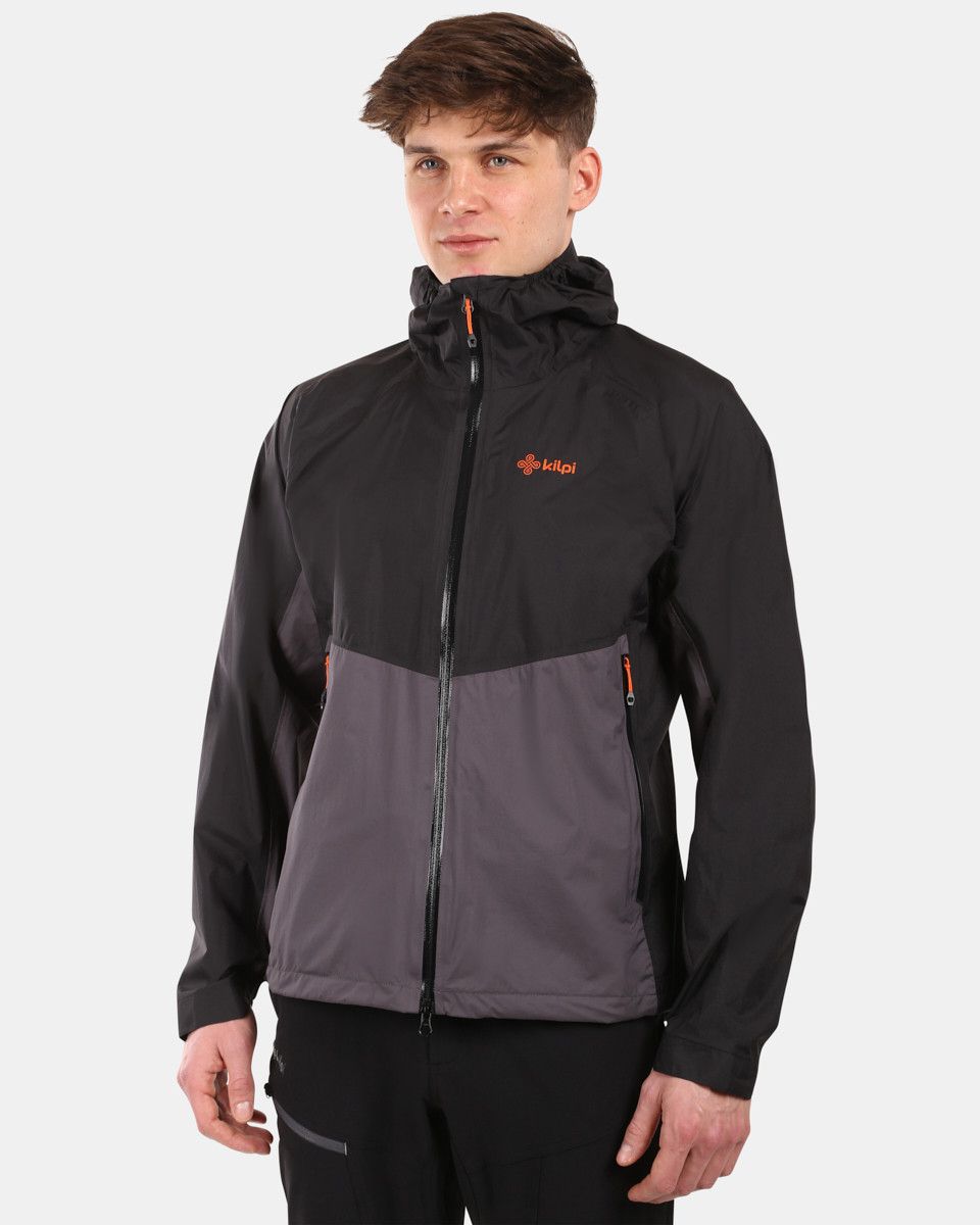 Kilpi HURRICANE-M Čierna Veľkosť: 3XL 8592914958628