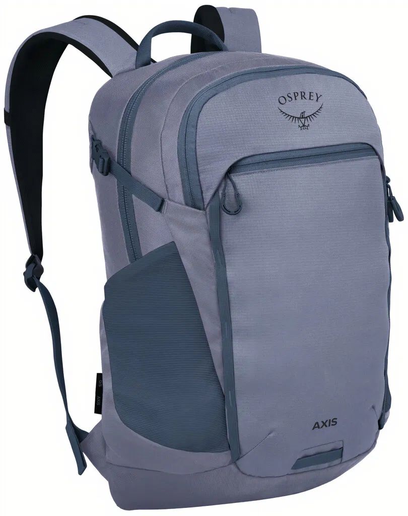 Osprey AXIS 24 soundwave grey