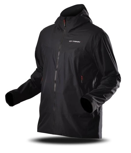 Trimm FOXTER black Veľkosť: XXL