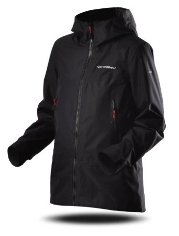 Trimm FOXTERA black Veľkosť: L