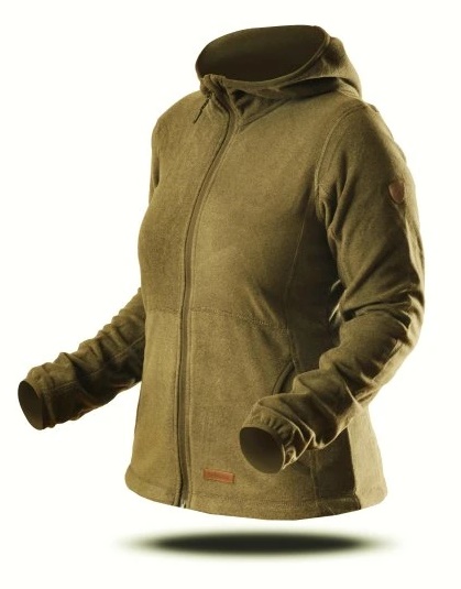 Trimm Neona khaki melange Veľkosť: XXL