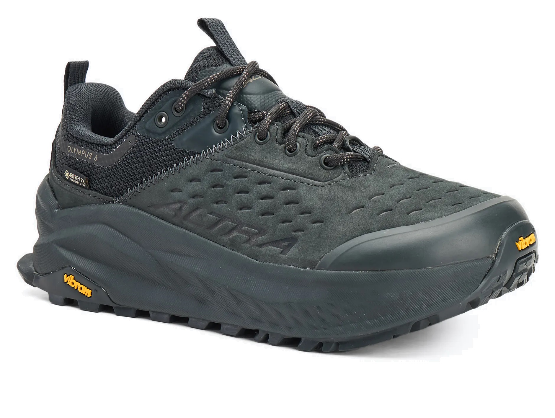 Altra M OLYMPUS 6 HIKE LOW GTX BLACK Veľkosť: 44 197065335878