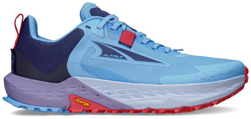 Altra W TIMP 5 BLUE Veľkosť: 40 197642804346