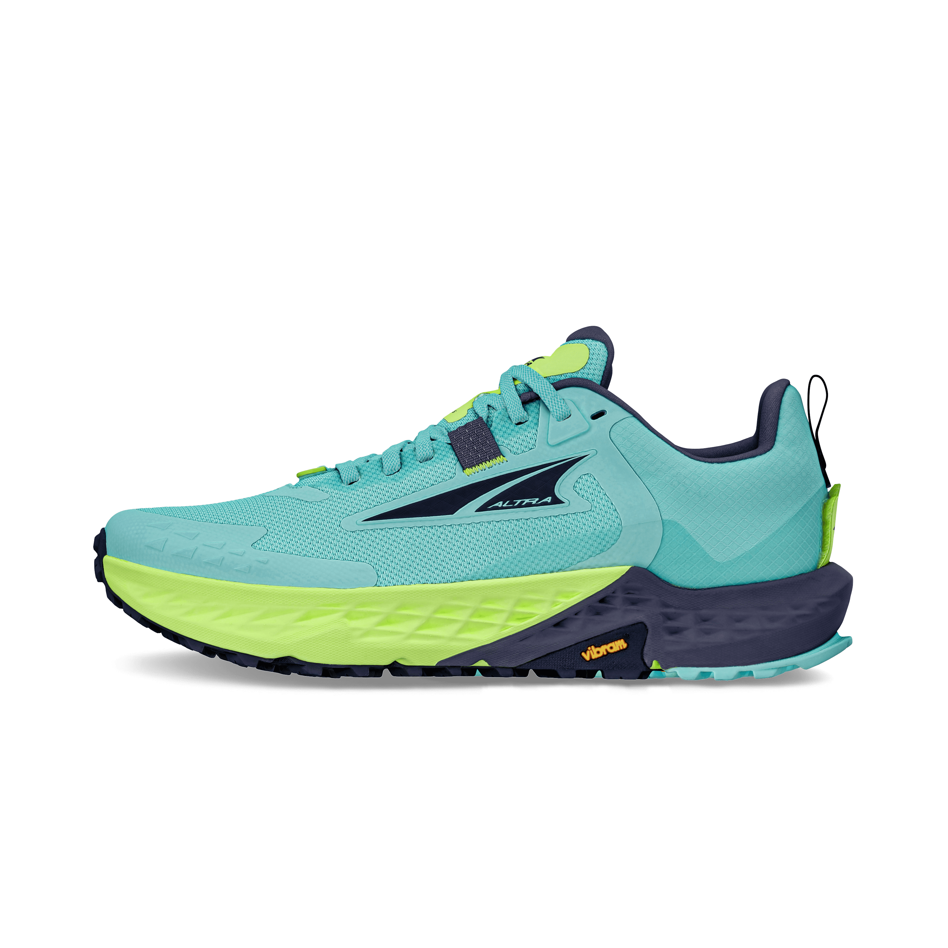 Altra W TIMP 5 TEAL Veľkosť: 40,5 197642804261