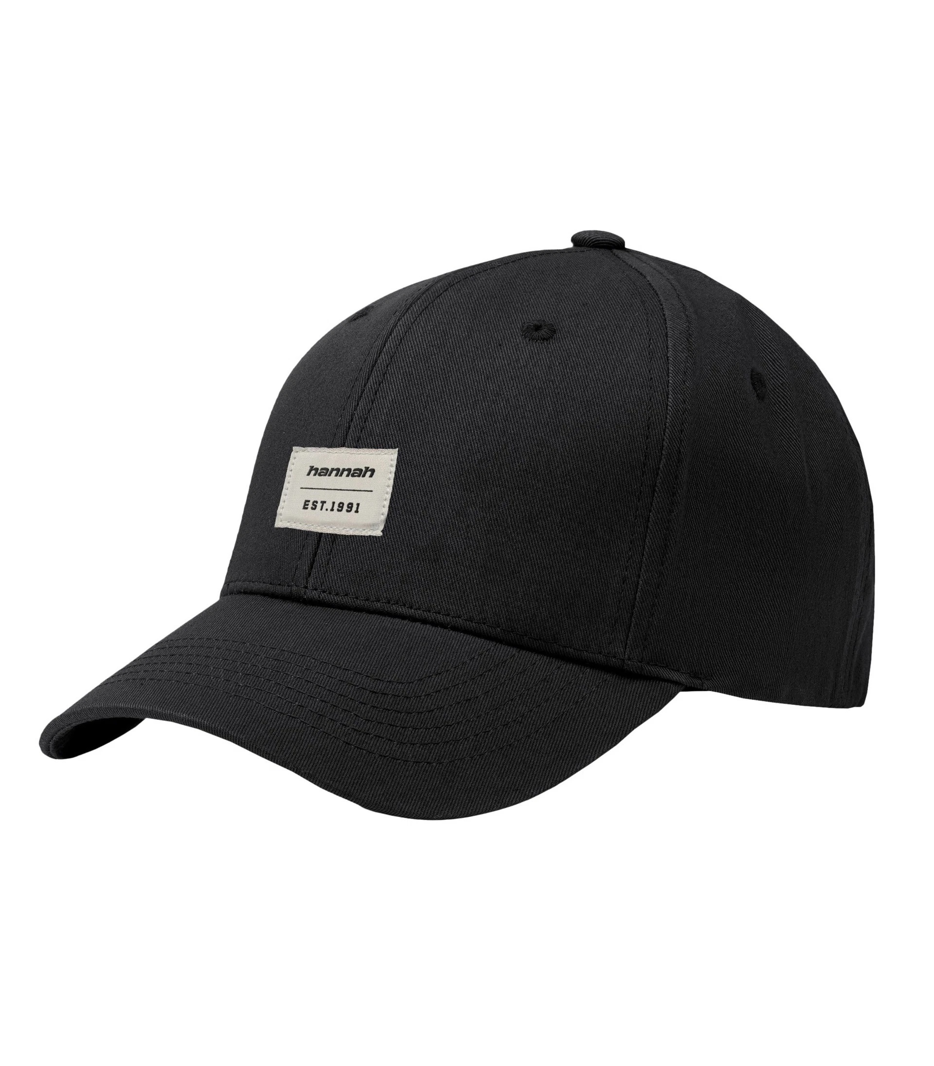 Hannah ALL-H anthracite (label) Veľkosť: UNI