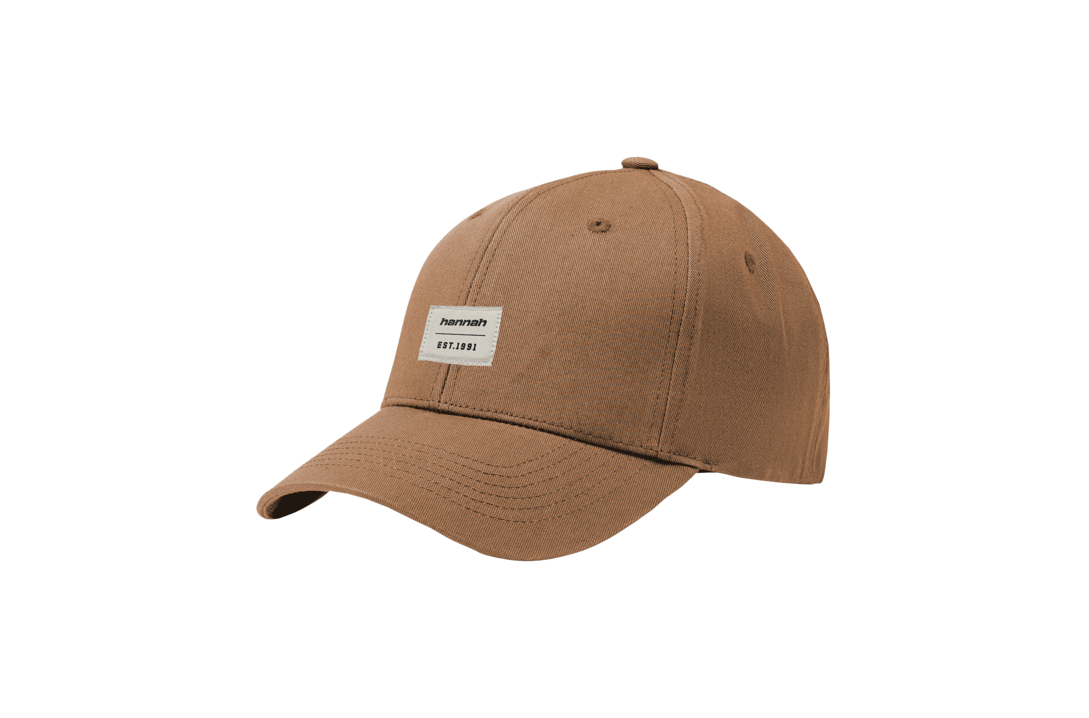 Hannah ALL-H tobacco brown (label) Veľkosť: UNI